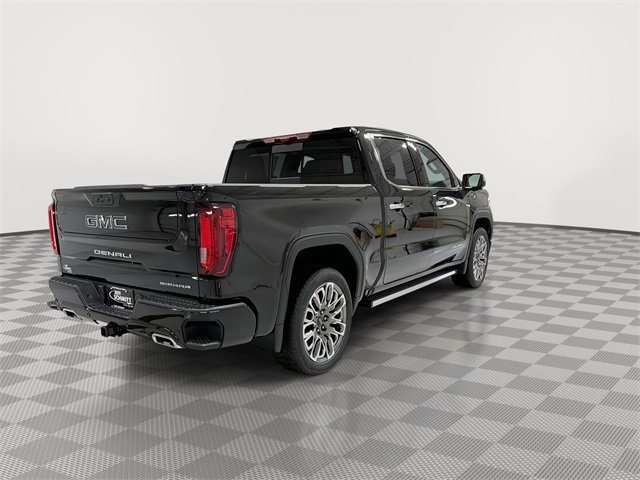 New 2026 GMC Sierra 1500 Denali Ultimate image 11