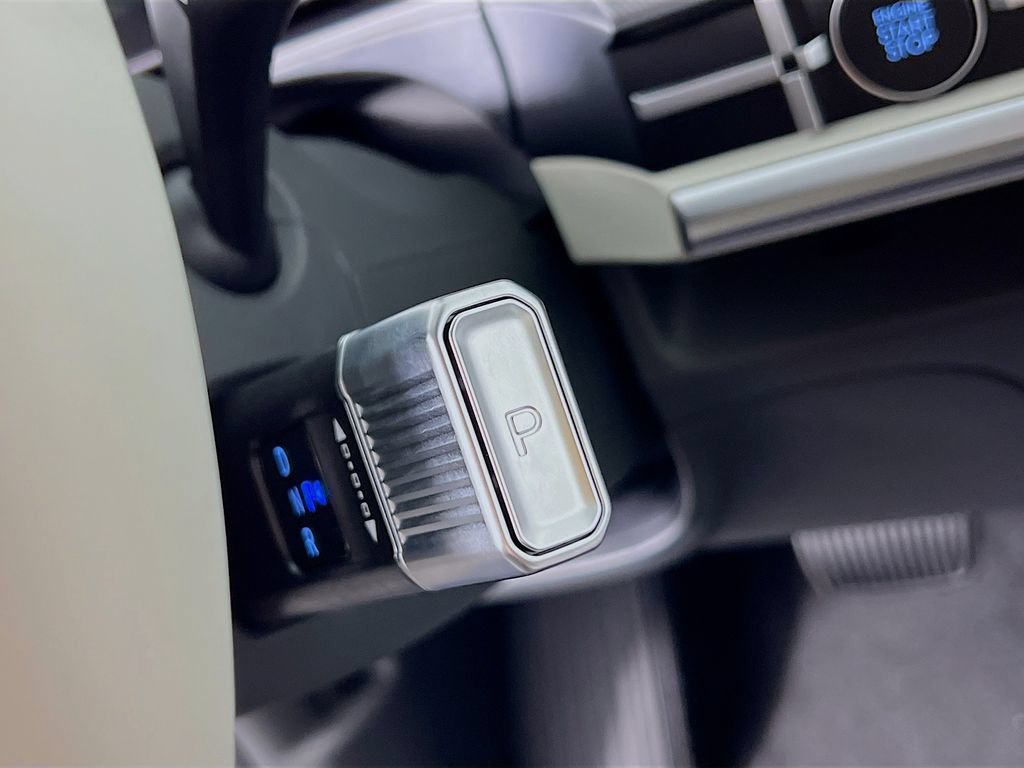 New 2026 Hyundai Santa Fe SEL AWD/4WD image 15