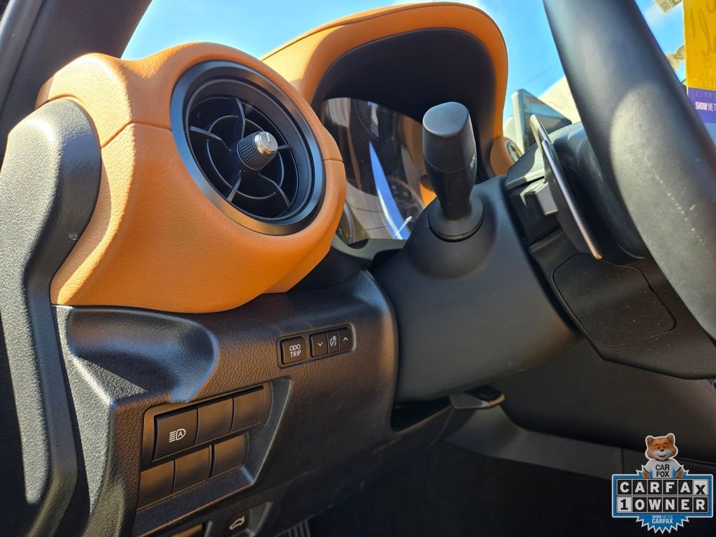 Used 2024 Lexus IS 300 w/ Comfort Package image 24