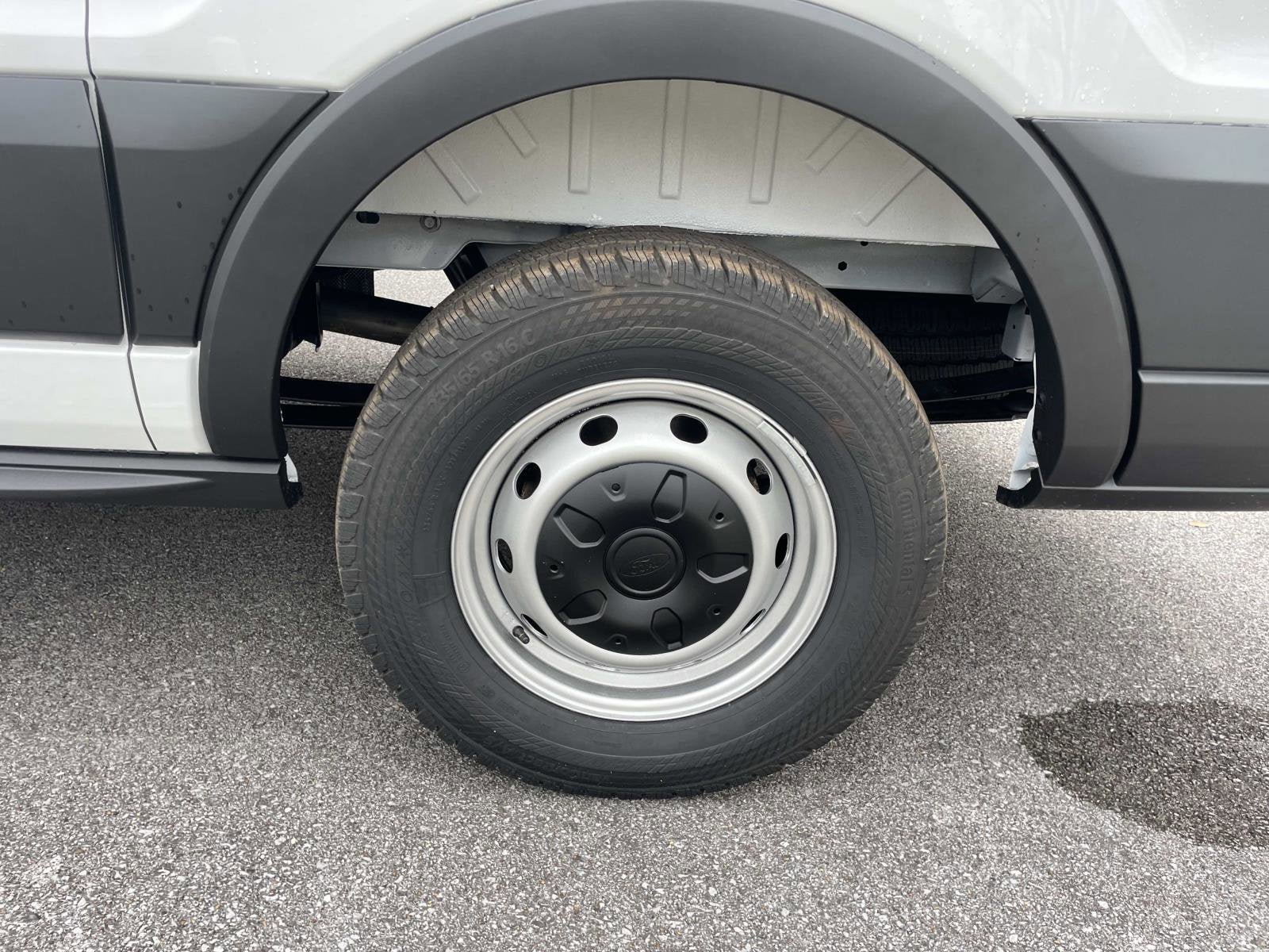 New 2026 Ford Transit 150 Low Roof image 9