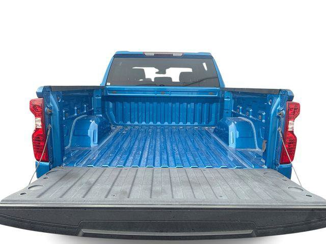 Used 2023 Chevrolet Silverado 1500 Custom RWD image 20