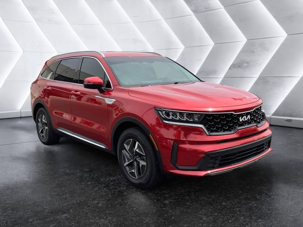 Used 2022 Kia Sorento S image 1