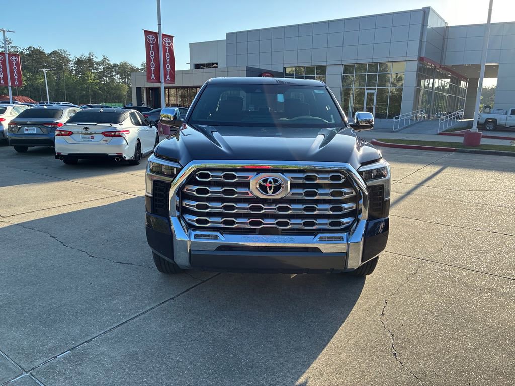 New 2026 Toyota Tundra 1794 Edition image 10