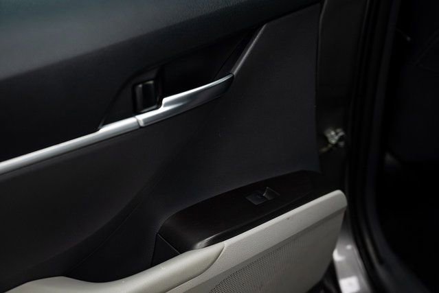 Used 2023 Toyota Camry LE image 25