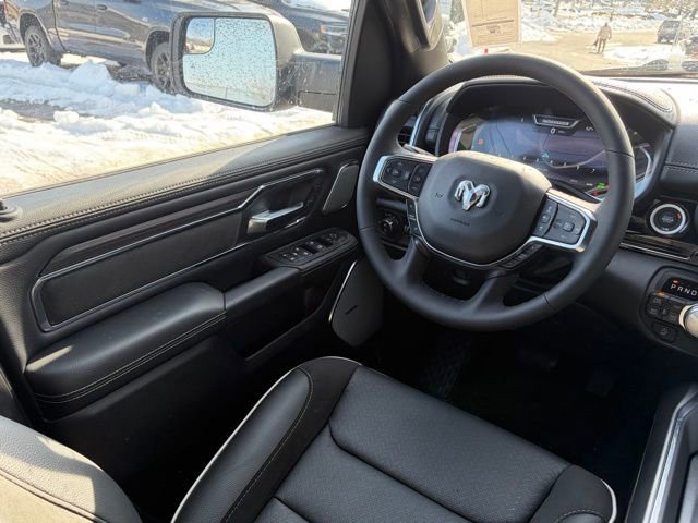 New 2026 RAM 1500 Laramie image 34