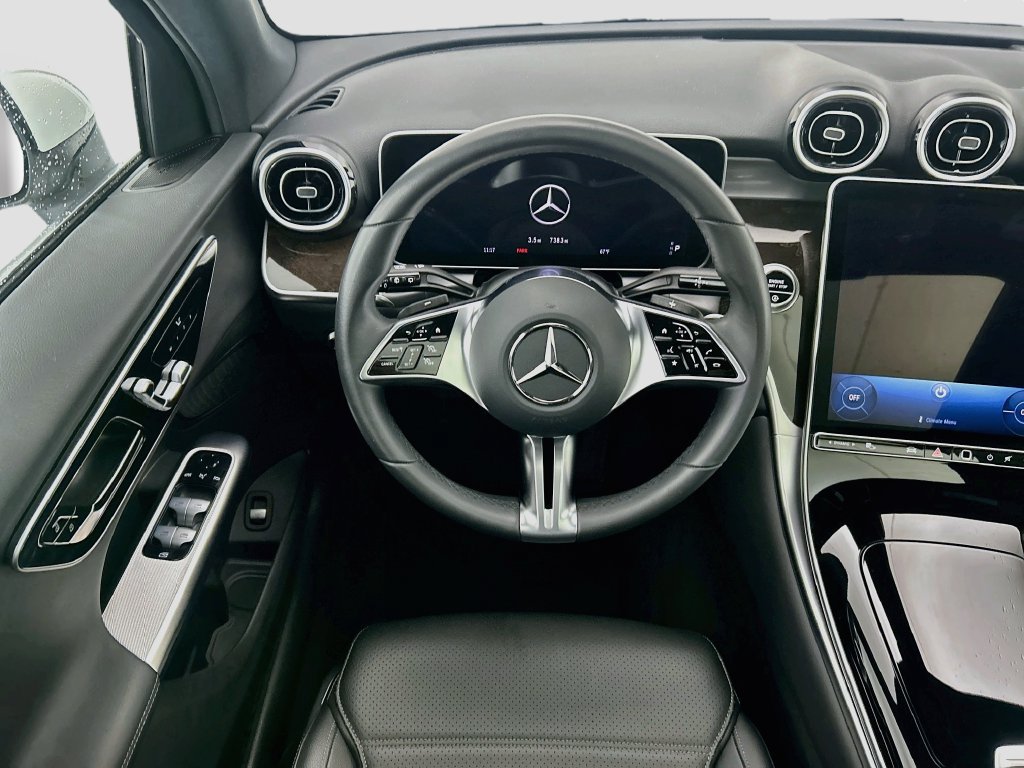 Certified 2026 Mercedes-Benz GLC 300 4MATIC image 10