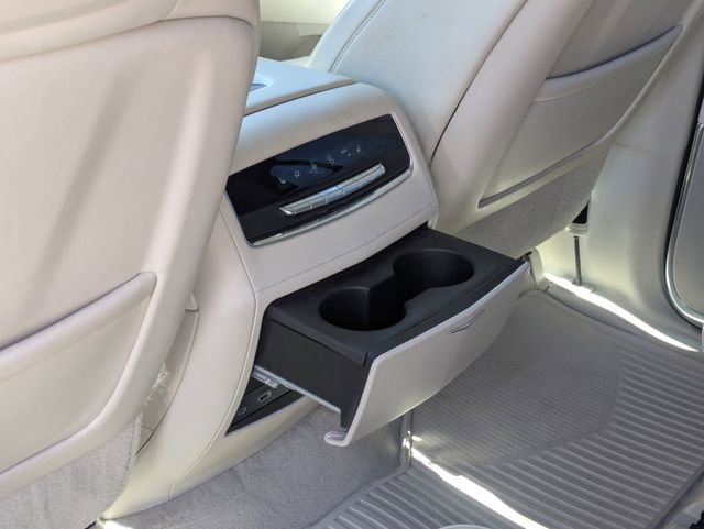 Used 2021 Cadillac Escalade Sport Platinum image 33