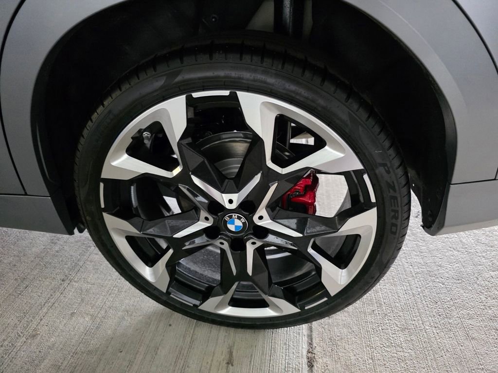 New 2026 BMW X2 xDrive28i w/ Technology Package image 6