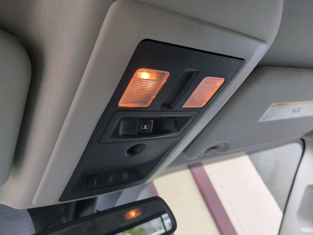 Used 2017 RAM 2500 Big Horn image 17