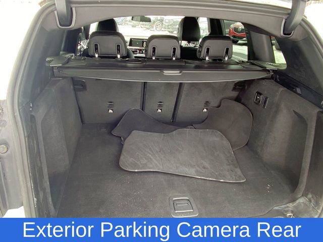 Used 2022 BMW X3 xDrive30i image 27