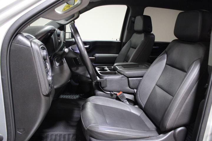 Used 2023 Chevrolet Silverado 2500 LT w/ Convenience Package AWD/4WD image 20