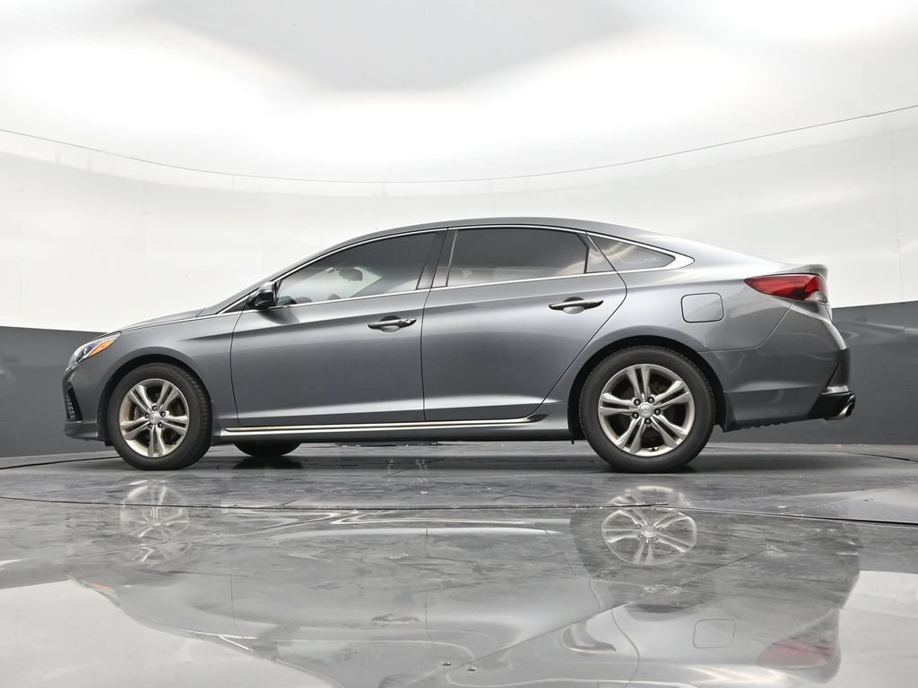 Used 2019 Hyundai Sonata Sport FWD image 21