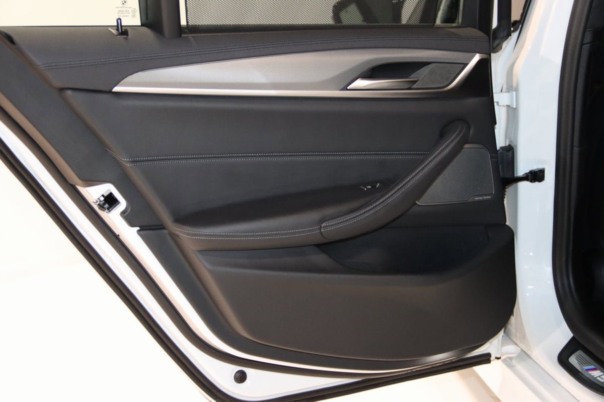 Used 2023 BMW M5 w/ Executive Package AWD/4WD image 56