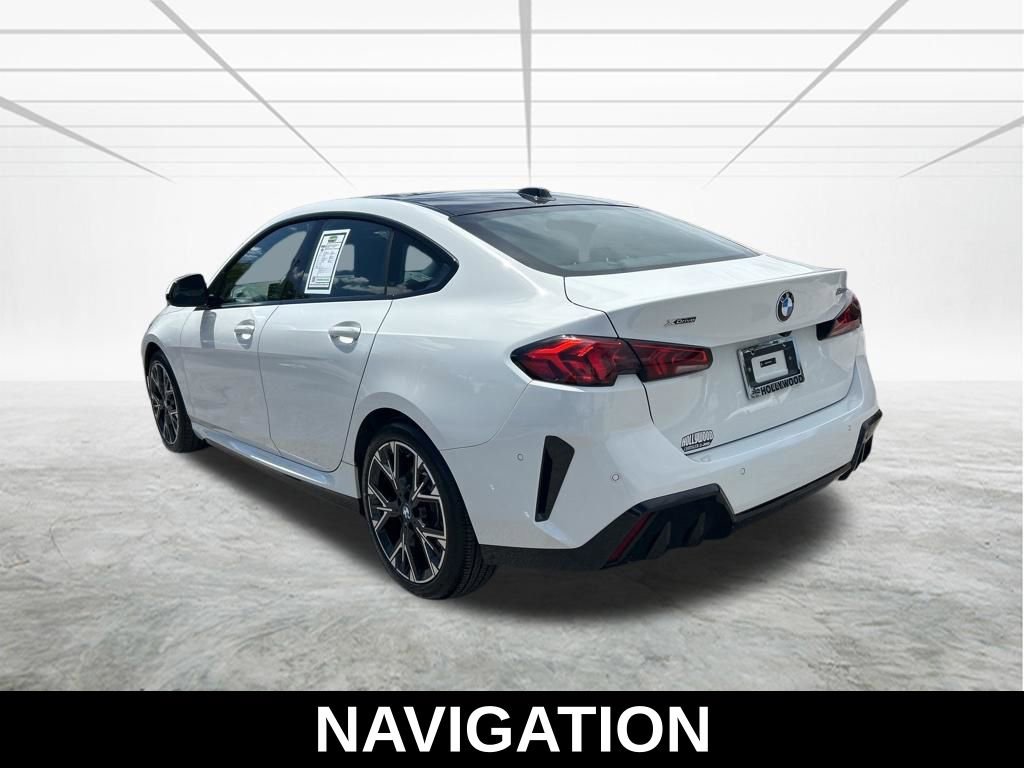 Used 2025 BMW 228i xDrive image 7