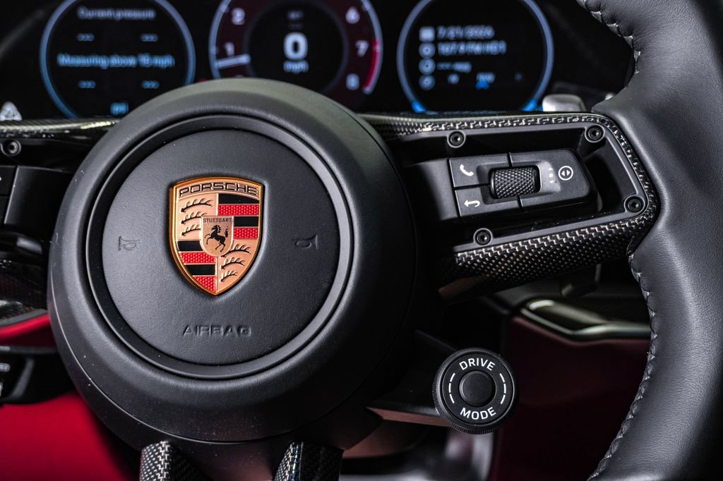 New 2026 Porsche Cayenne S AWD/4WD image 19