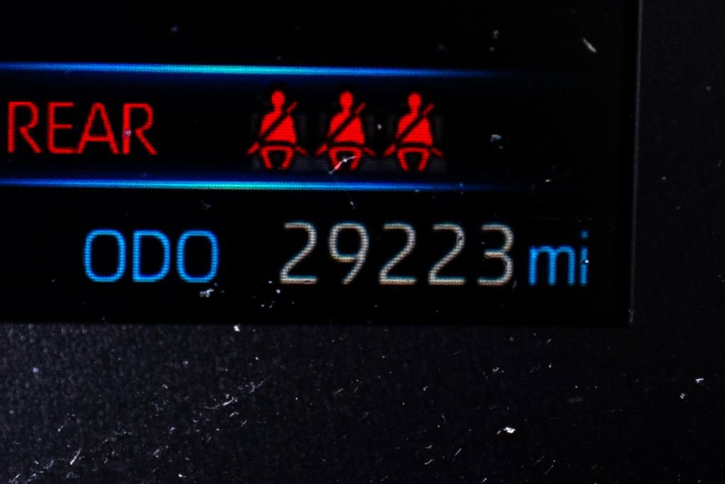 Used 2024 Toyota Corolla SE image 36