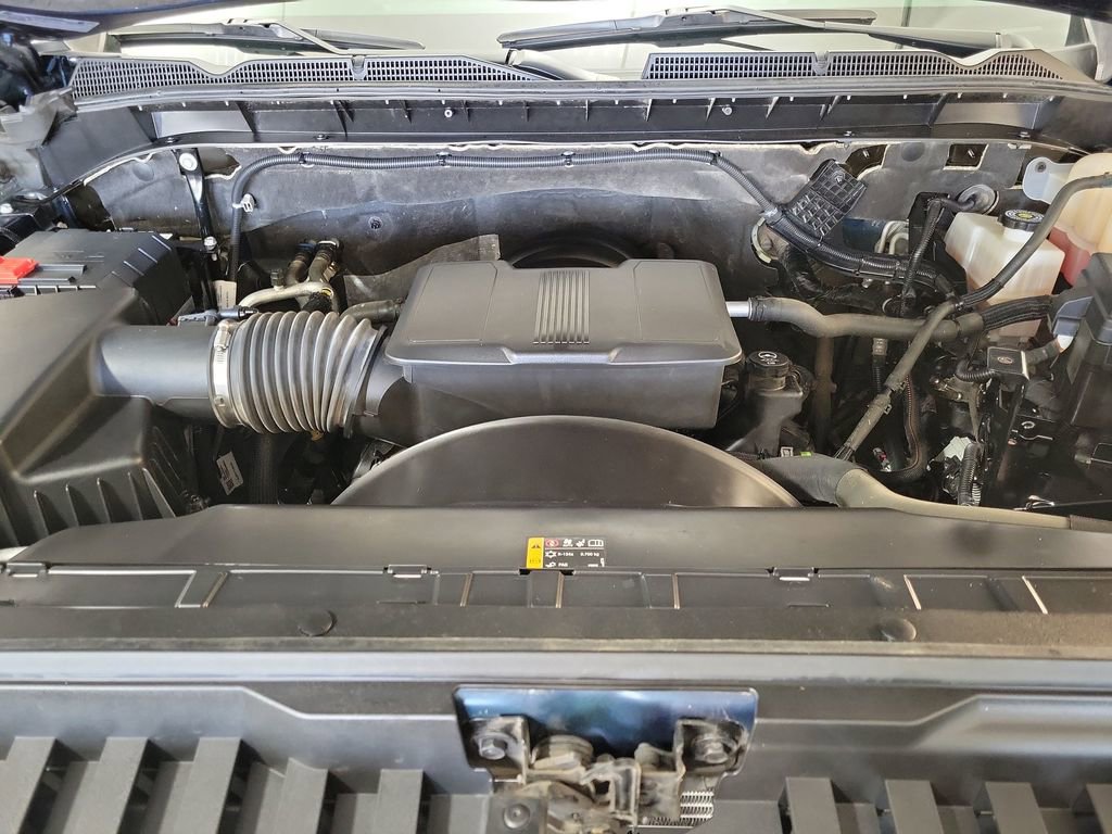 Certified 2023 GMC Sierra 2500 SLT w/ SLT Convenience Package image 20