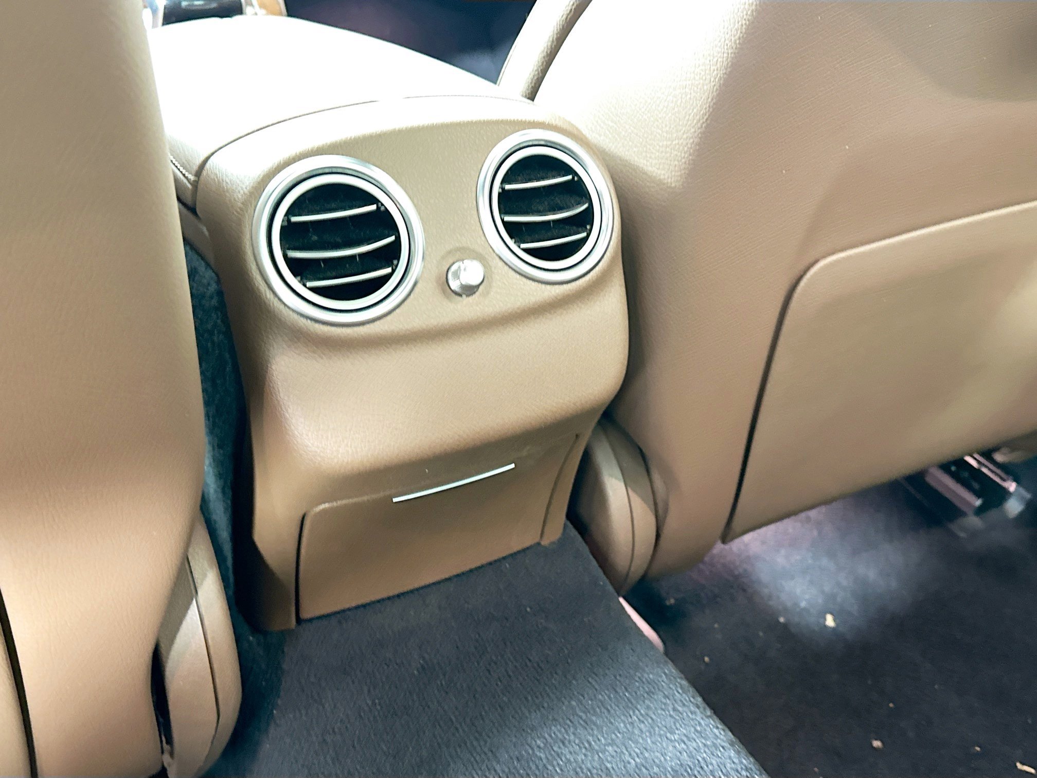 Certified 2020 Mercedes-Benz E 450 4MATIC Sedan image 33