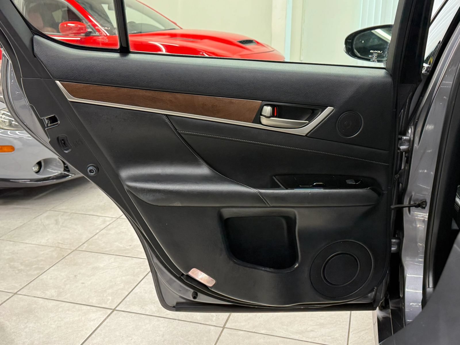 Used 2014 Lexus GS 350 AWD w/ Premium Package image 17