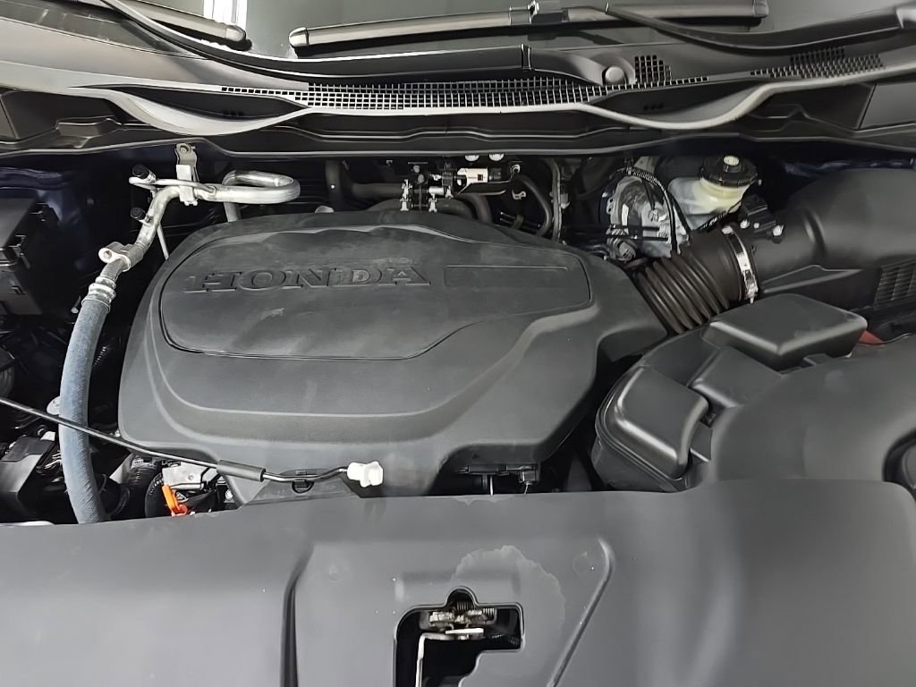 Used 2023 Honda Odyssey EX image 12