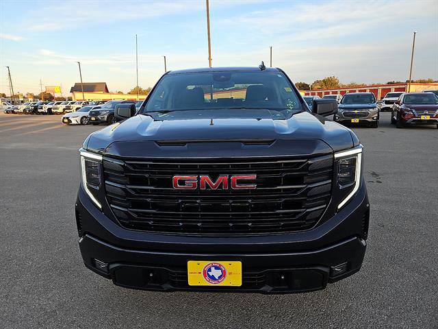 Used 2024 GMC Sierra 1500 Elevation image 8