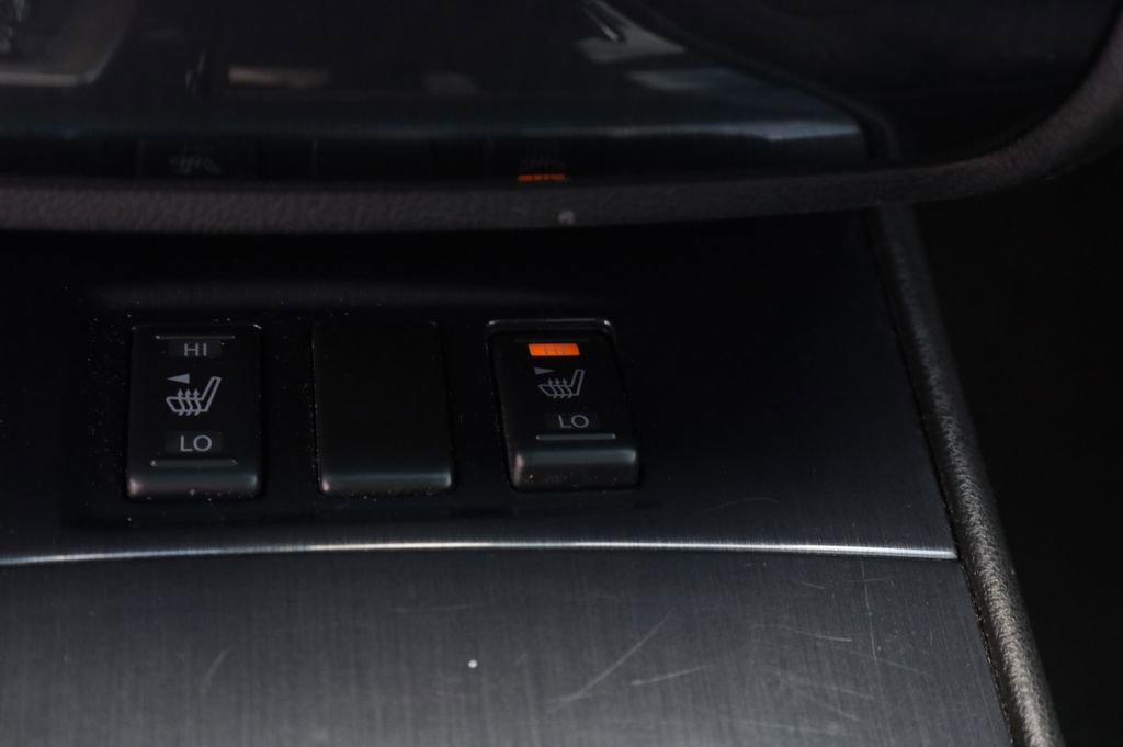 Used 2014 Nissan Maxima 3.5 SV w/ SV Value Package image 10