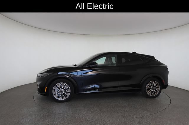 Used 2024 Ford Mustang Mach-E Premium AWD/4WD image 5
