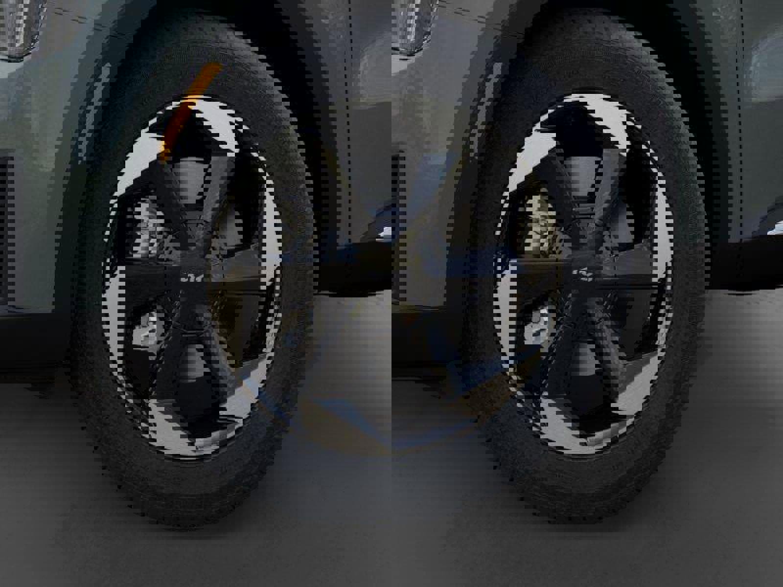 New 2026 Kia Sorento EX image 9