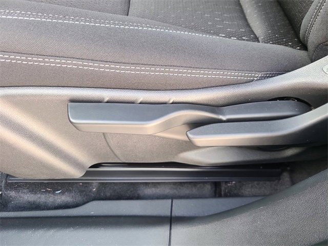 New 2025 Chevrolet Blazer EV LT image 23