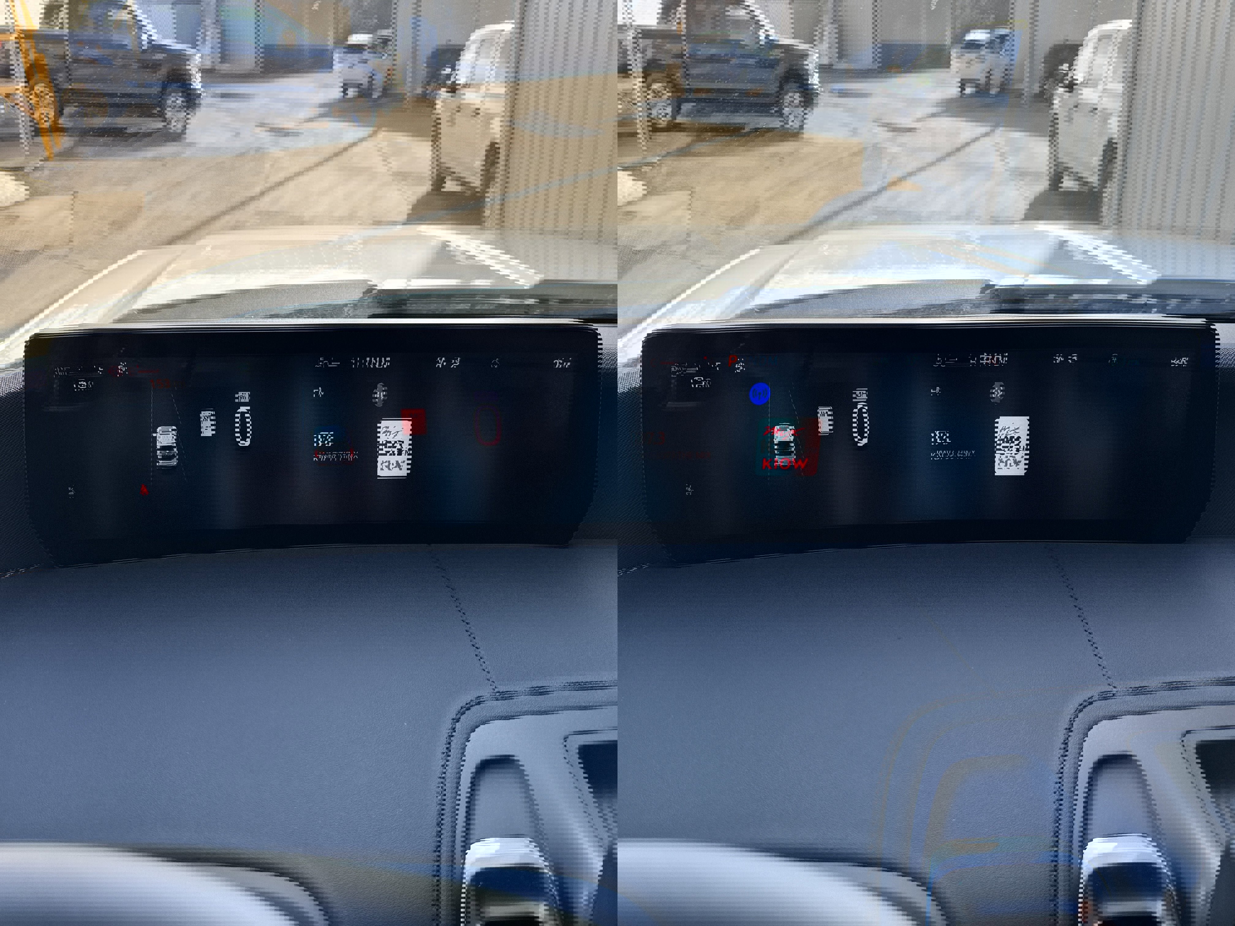 New 2025 Ford Expedition Tremor image 10