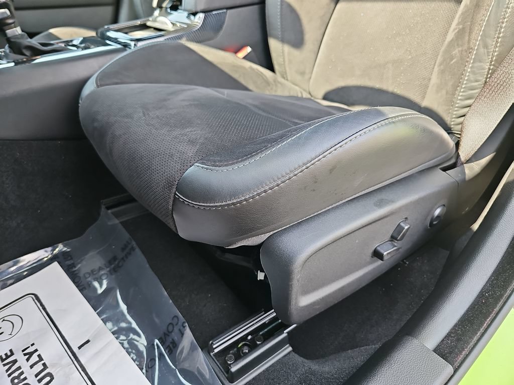 Used 2023 Dodge Charger Scat Pack w/ Plus Group RWD image 27