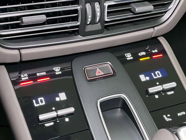 New 2026 Porsche Macan S image 34