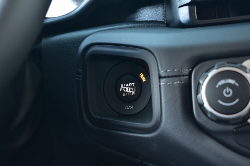 New 2025 Jeep Wrangler Sahara image 41