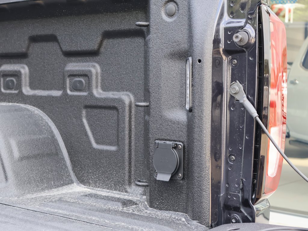 New 2026 GMC Sierra 1500 Elevation w/ Elevation Premium Package image 36