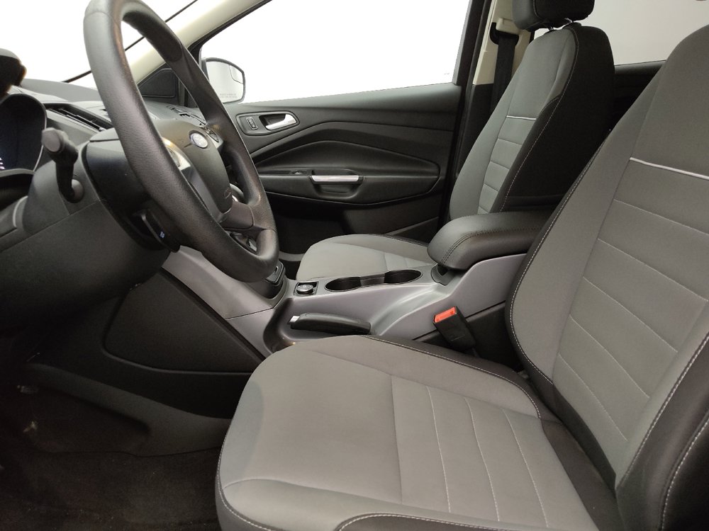 Used 2015 Ford Escape SE FWD image 17