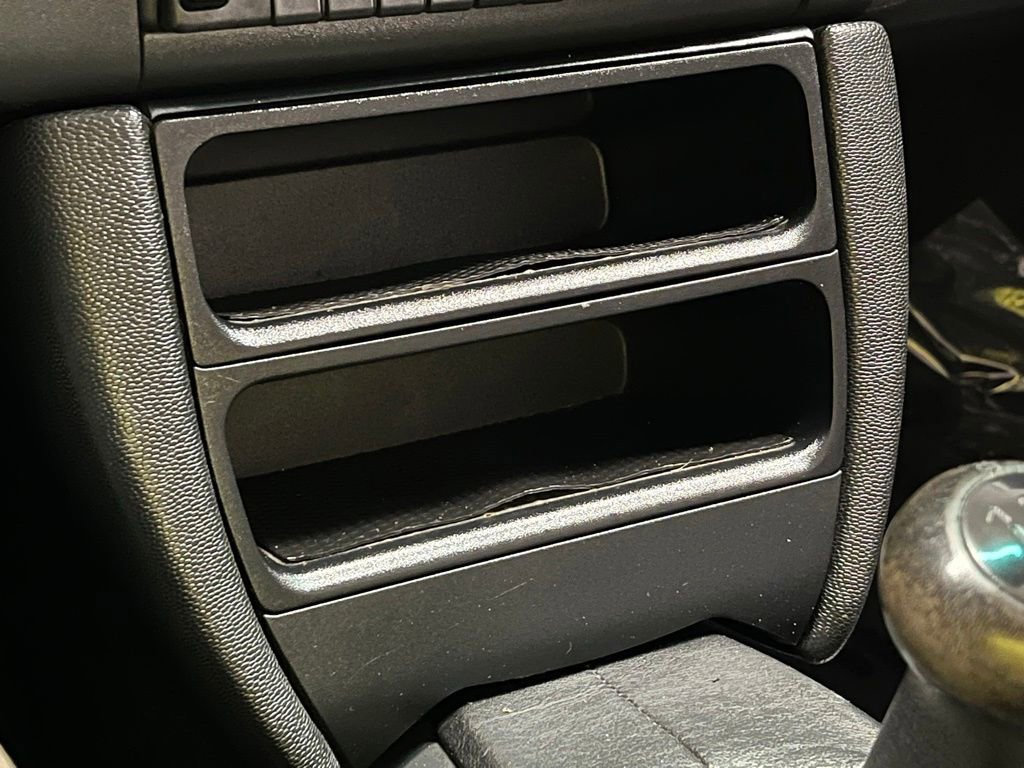 Used 1997 Porsche Boxster image 9