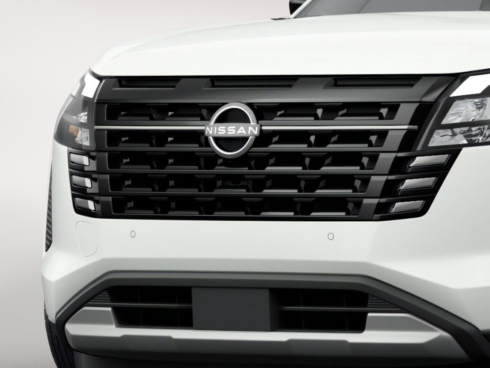 New 2026 Nissan Pathfinder SL FWD image 12