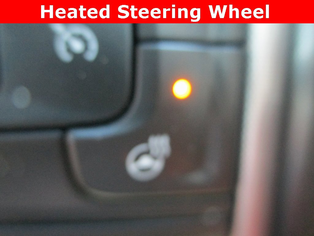 Used 2020 GMC Sierra 1500 Elevation w/ Elevation Value Package image 22