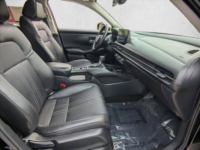 Used 2025 Honda HR-V EX-L image 20