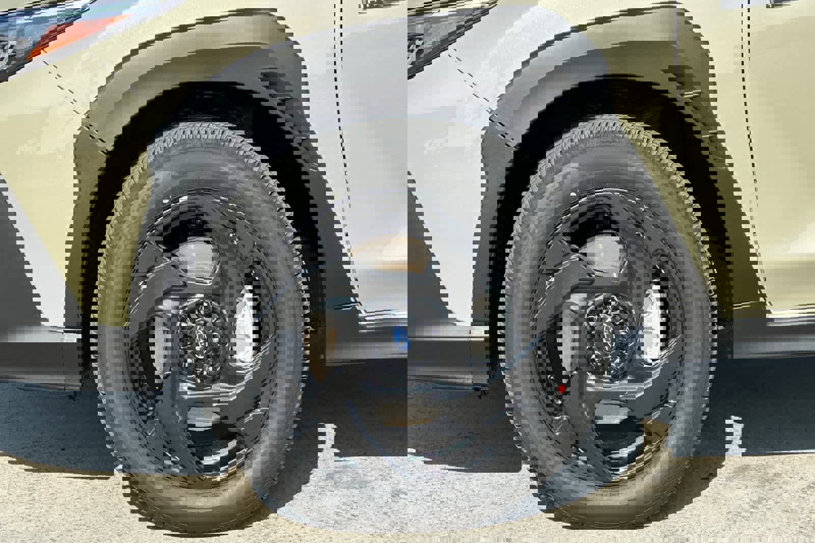 New 2026 Subaru Crosstrek 2.5i Sport image 32