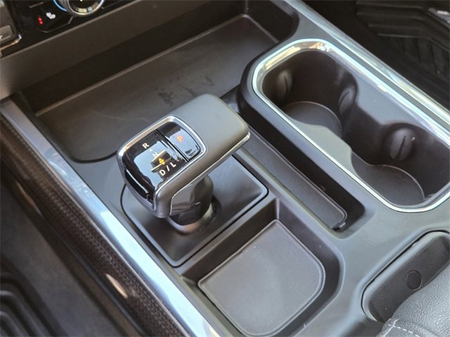 Certified 2023 Chevrolet Silverado 1500 RST w/ RST All Star Premium Package image 23