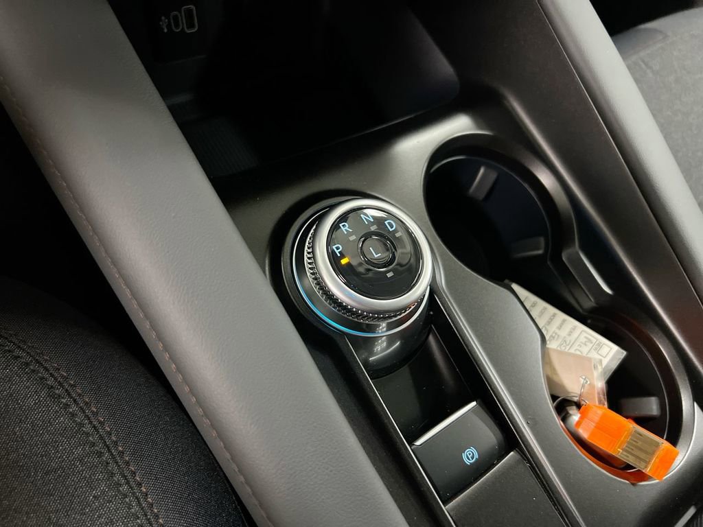 Used 2026 Ford Explorer Active image 18