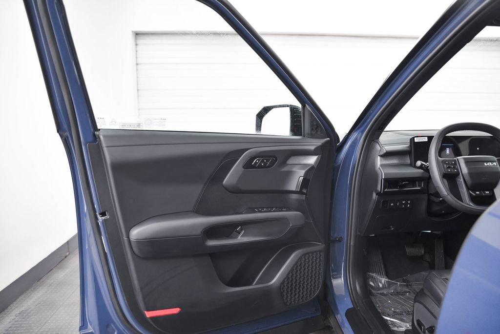 New 2027 Kia Telluride EX X-Line image 11