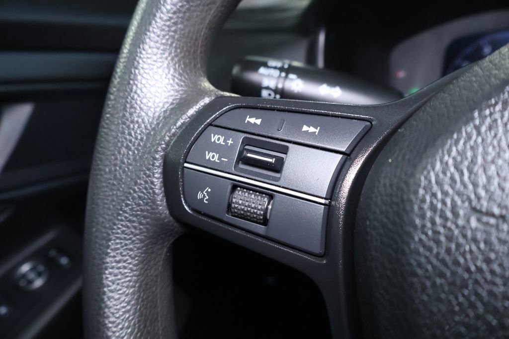 Used 2024 Honda Accord EX image 20