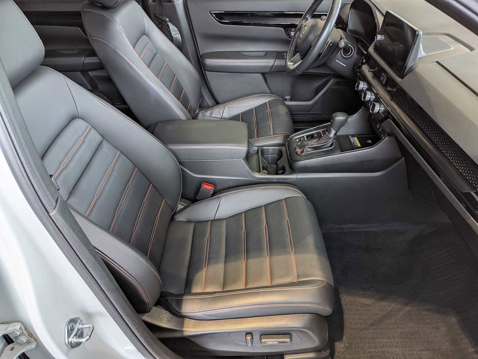 Certified 2023 Honda CR-V Sport Touring image 22