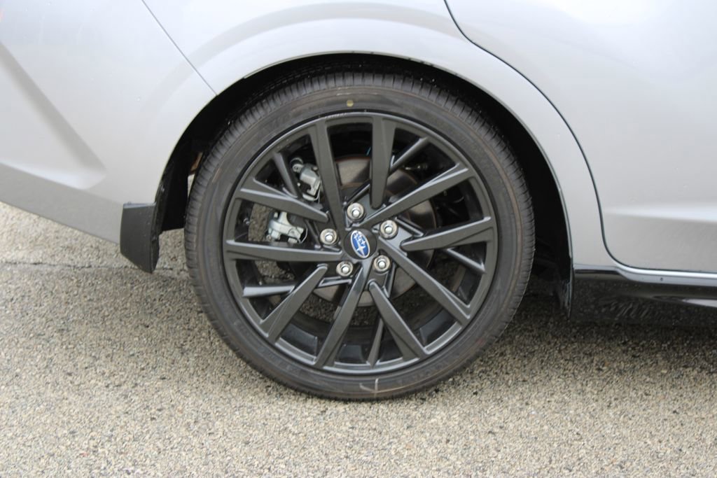 Used 2025 Subaru Impreza RS image 27