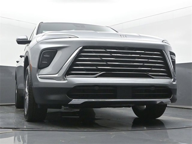 New 2026 Buick Enclave Preferred w/ LPO, Floor Liner Package image 55