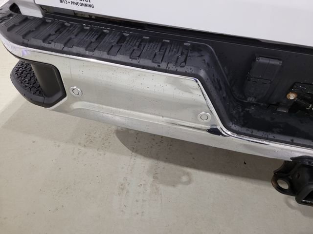 Used 2021 GMC Sierra 2500 SLT w/ SLT Convenience Package image 12