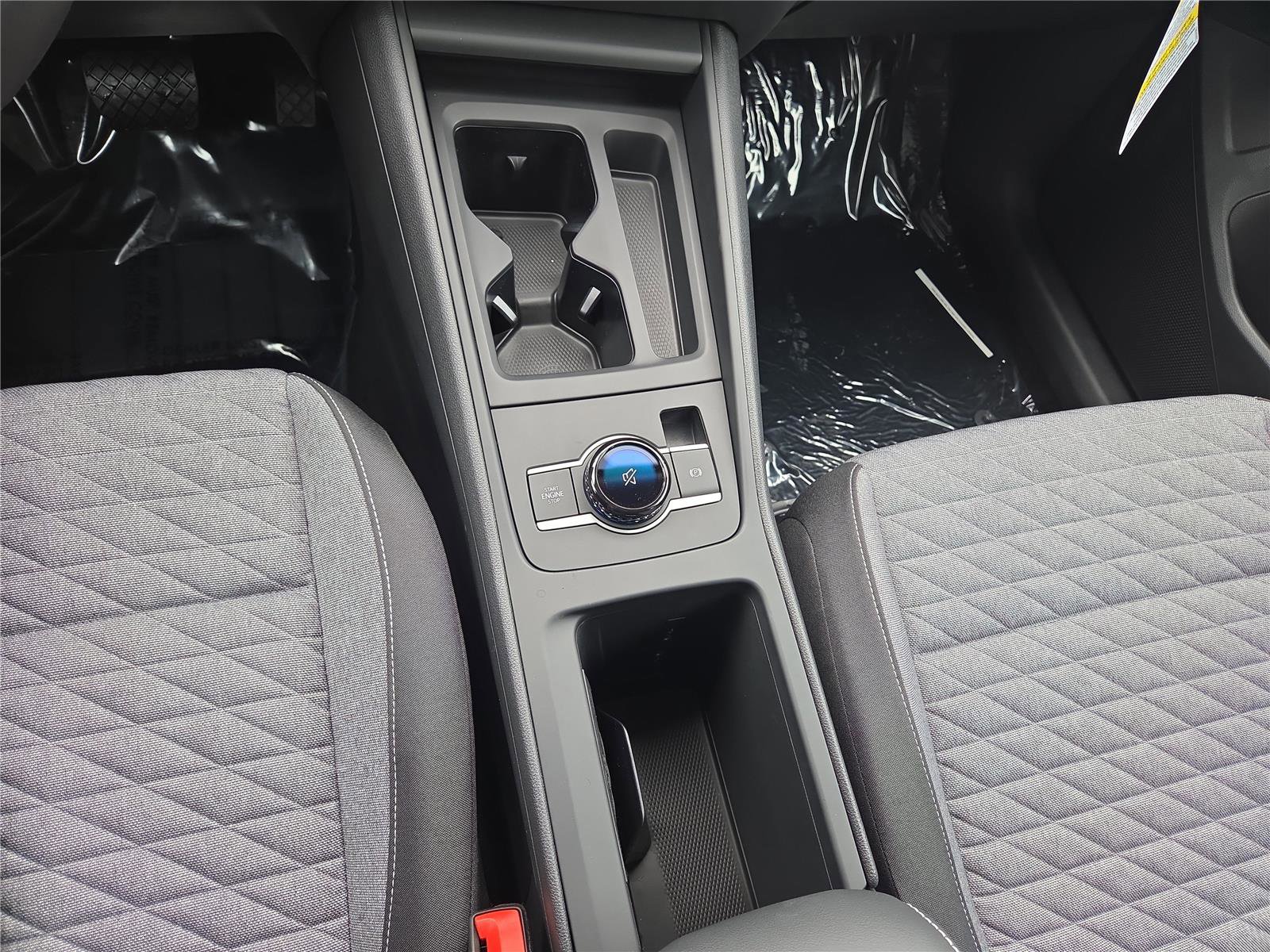 New 2026 Volkswagen Tiguan S image 21