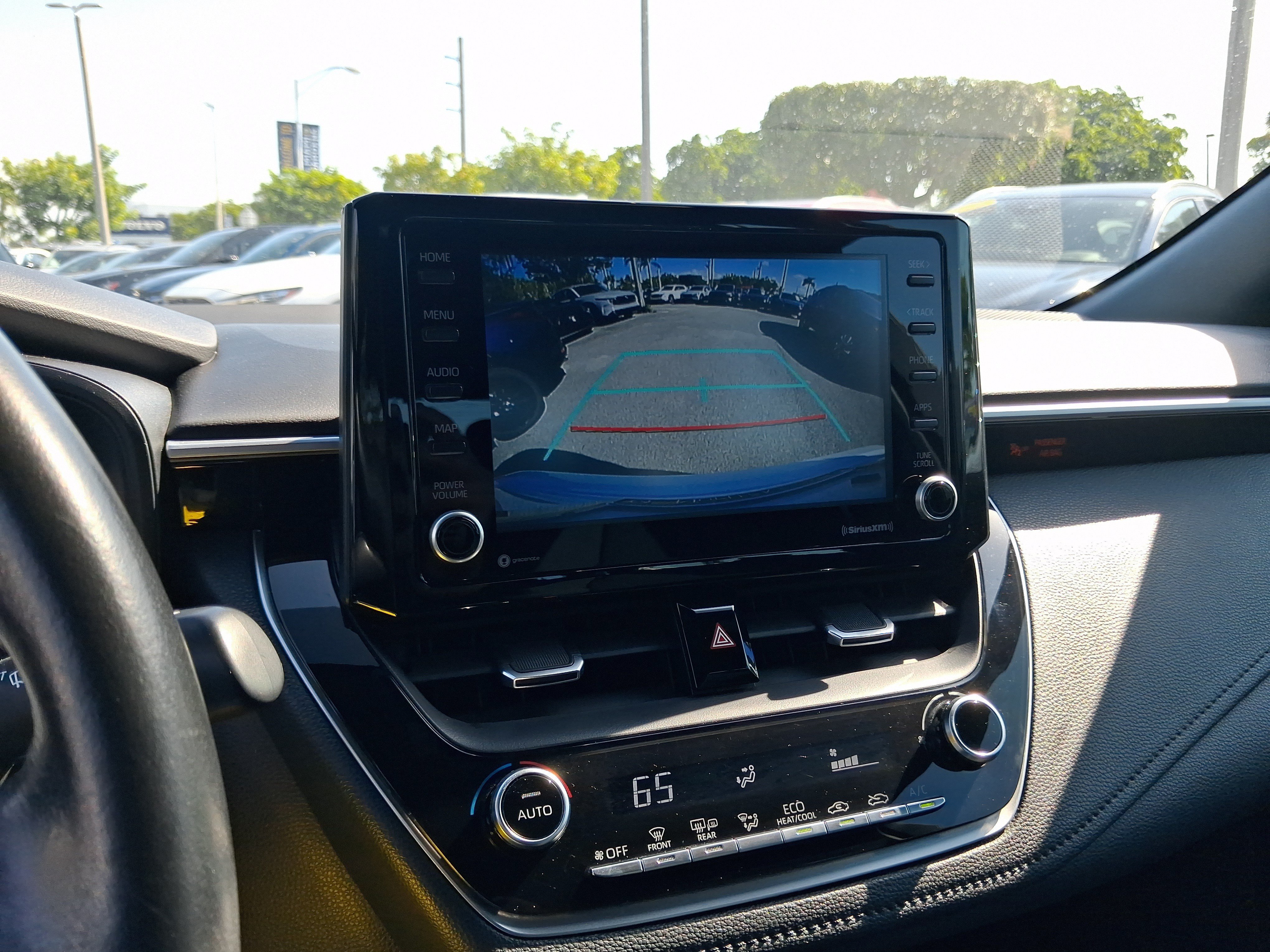 Used 2022 Toyota Corolla SE FWD image 16